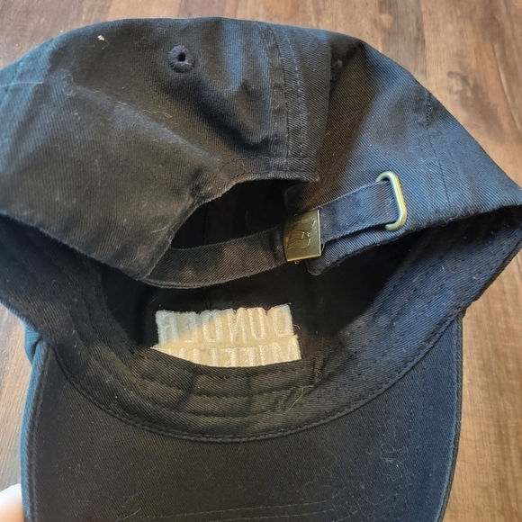 The Office Dunder Mifflin Paper Company Baseball Hat - Picture 2 of 2